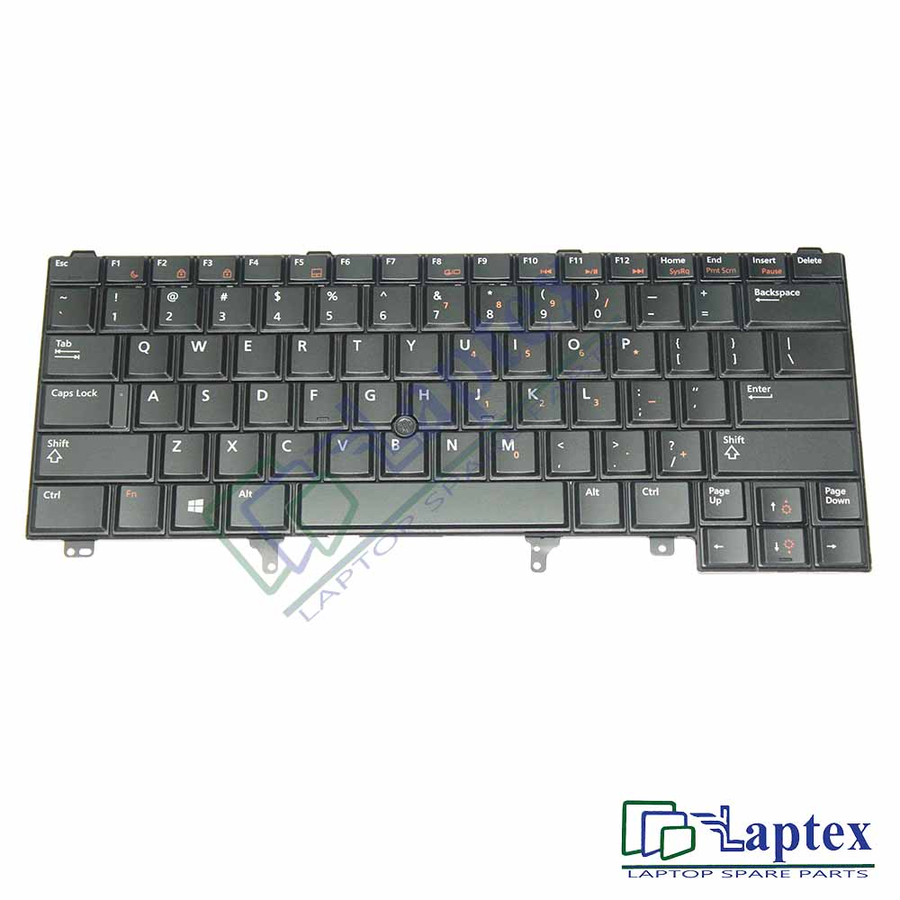 Dell Latitude E5420 Laptop Keyboard